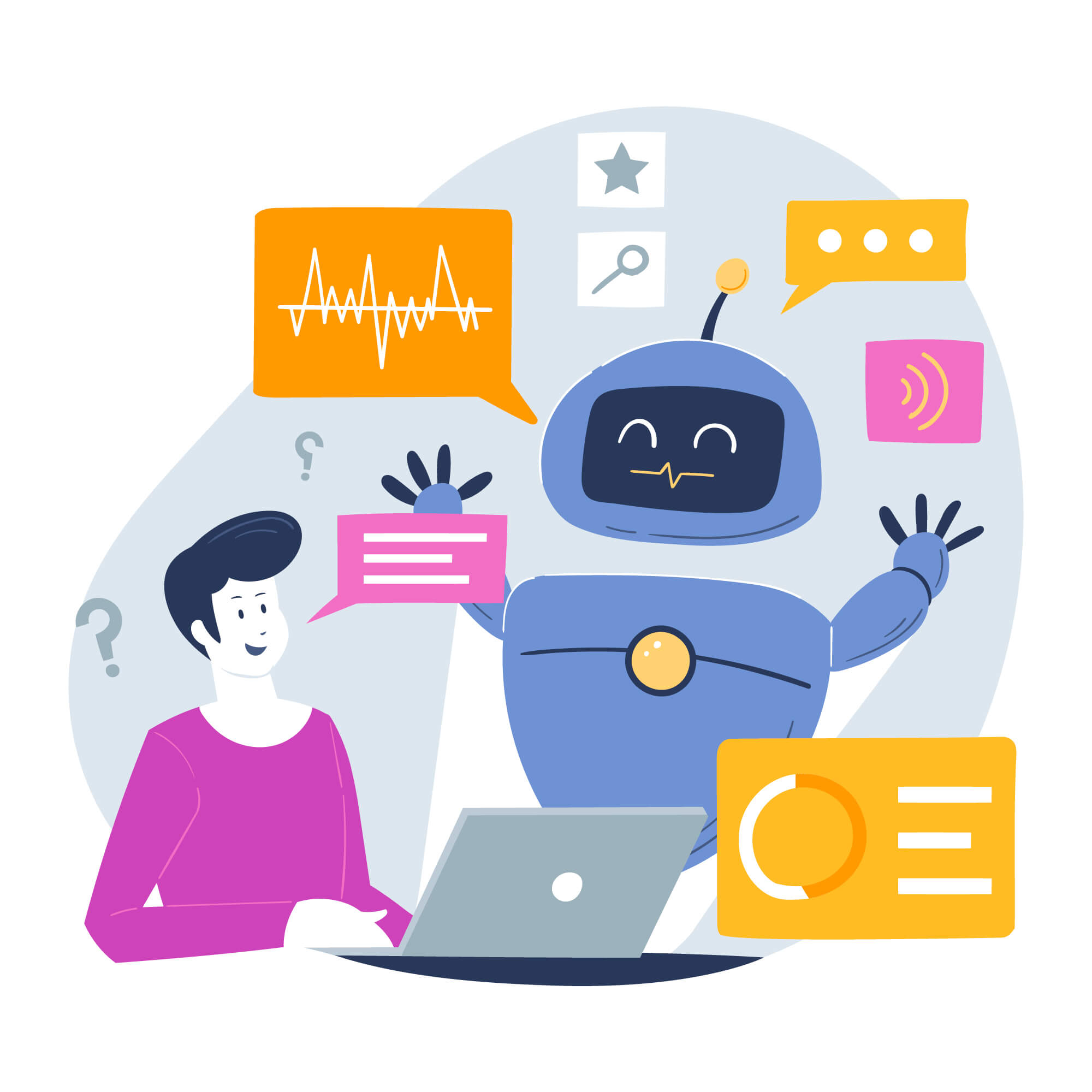 AI FAQ